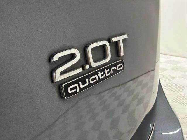 2017 Audi Q5 2.0T Premium