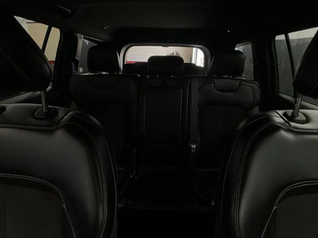 2025 Jeep Grand Cherokee L Altitude X 4x4