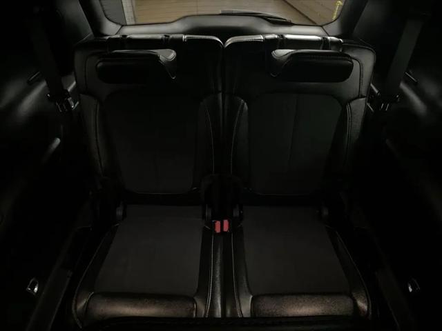 2025 Jeep Grand Cherokee L Altitude X 4x4