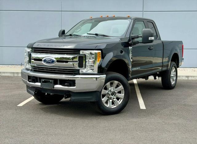 2017 Ford F-250 XL for sale in Bridgewater, MA