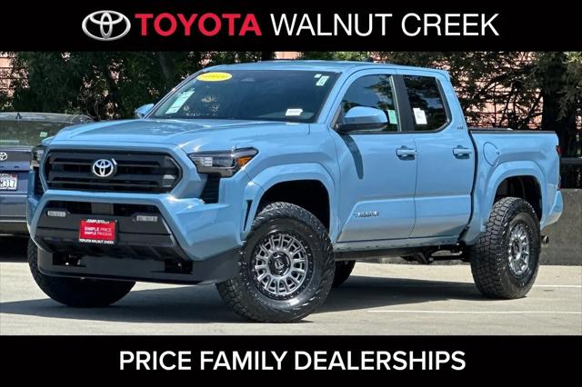 2026 Toyota Tacoma SR5 for sale in Walnut Creek, CA