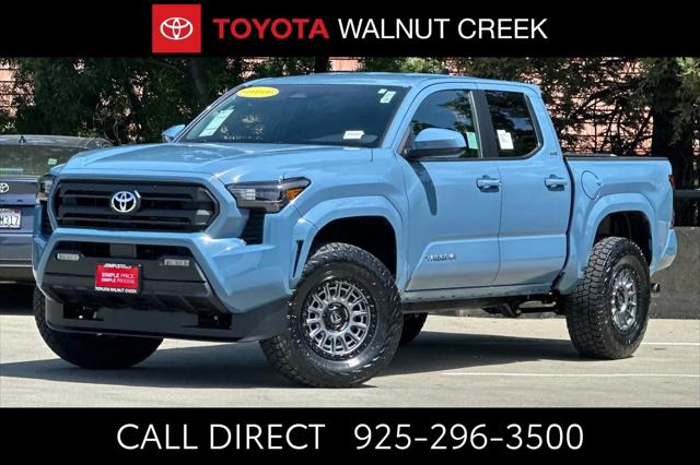 2026 Toyota Tacoma SR5 for sale in Walnut Creek, CA