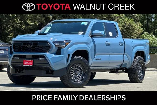 2026 Toyota Tacoma TRD Sport for sale in Walnut Creek, CA
