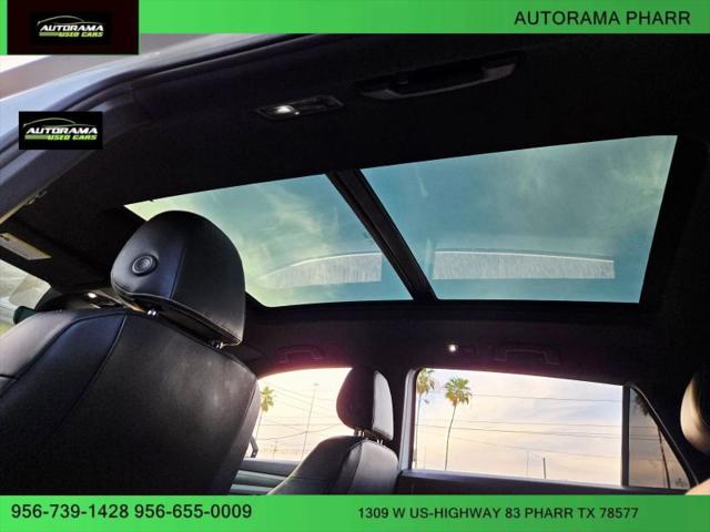 2022 Volkswagen Atlas Cross Sport 3.6L V6 SEL R-Line