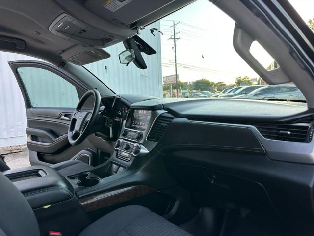 2020 Chevrolet Tahoe 2WD Commercial Fleet