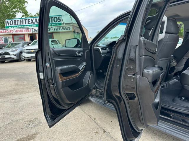 2020 Chevrolet Tahoe 2WD Commercial Fleet
