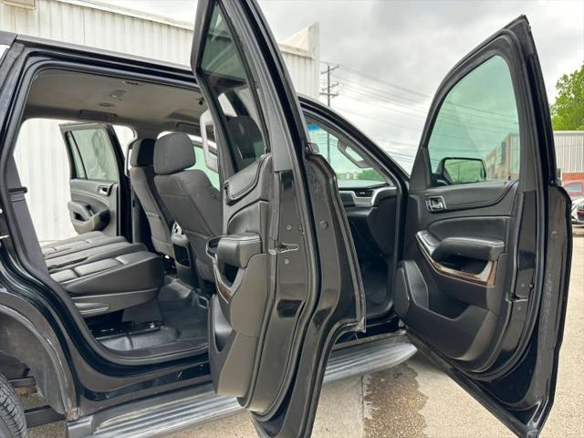 2020 Chevrolet Tahoe 2WD Commercial Fleet