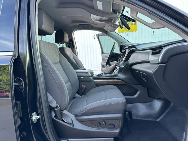 2020 Chevrolet Tahoe 2WD Commercial Fleet