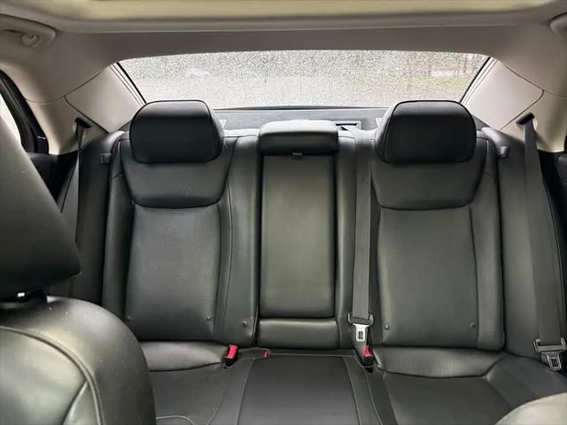 2016 Chrysler 300 AWD