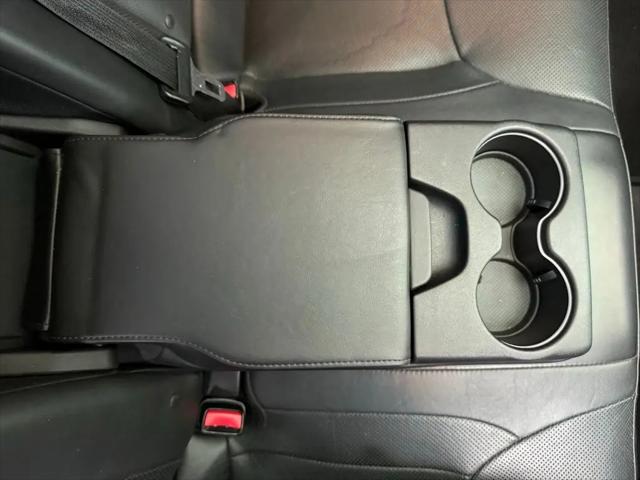 2016 Chrysler 300 AWD