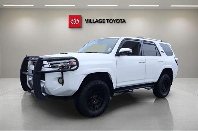 2018 Toyota 4Runner TRD Off Road Premium for sale in Homosassa, FL