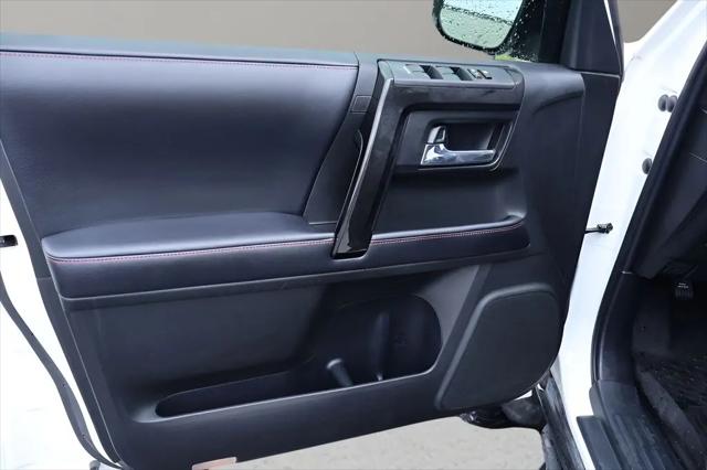 2018 Toyota 4Runner TRD Off Road Premium