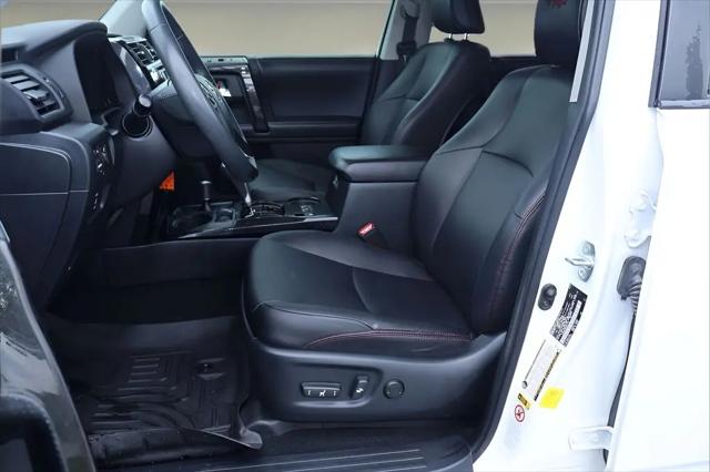 2018 Toyota 4Runner TRD Off Road Premium