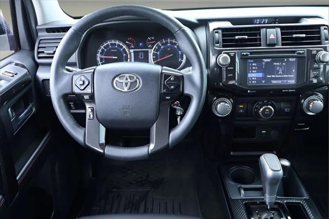 2018 Toyota 4Runner TRD Off Road Premium