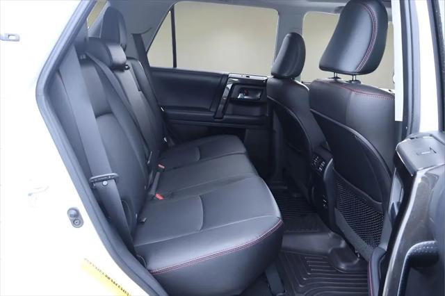2018 Toyota 4Runner TRD Off Road Premium