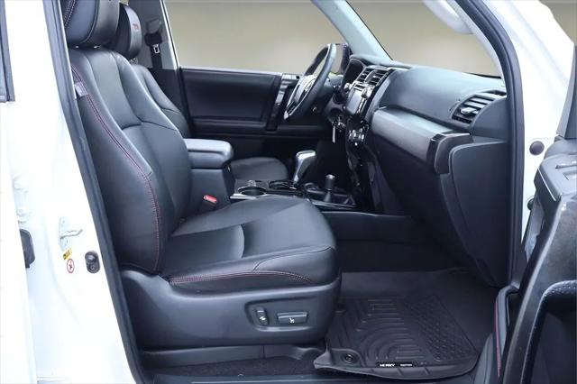 2018 Toyota 4Runner TRD Off Road Premium