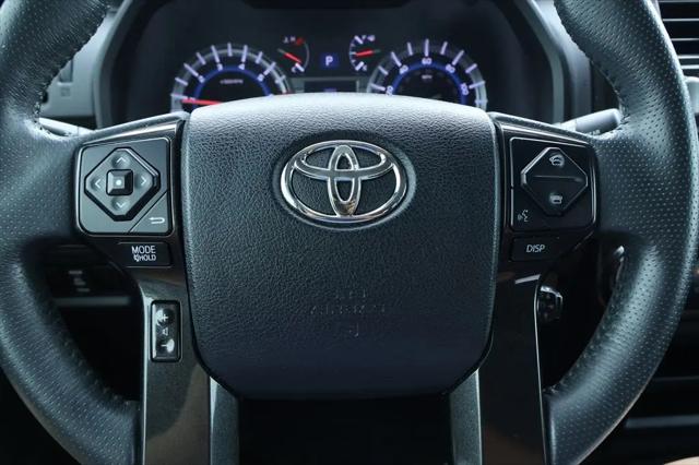 2018 Toyota 4Runner TRD Off Road Premium