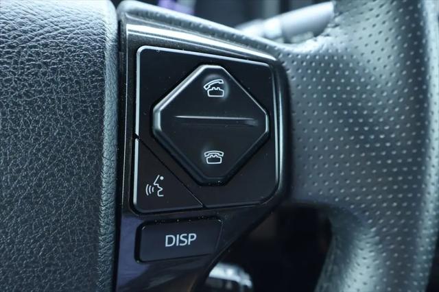 2018 Toyota 4Runner TRD Off Road Premium