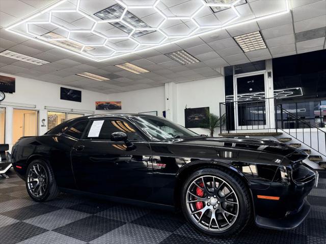 2016 Dodge Challenger SRT 392 for sale in Gilroy, CA