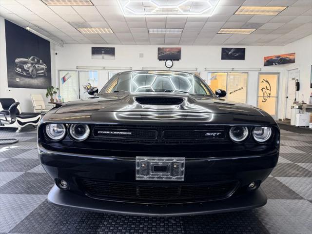2016 Dodge Challenger SRT 392