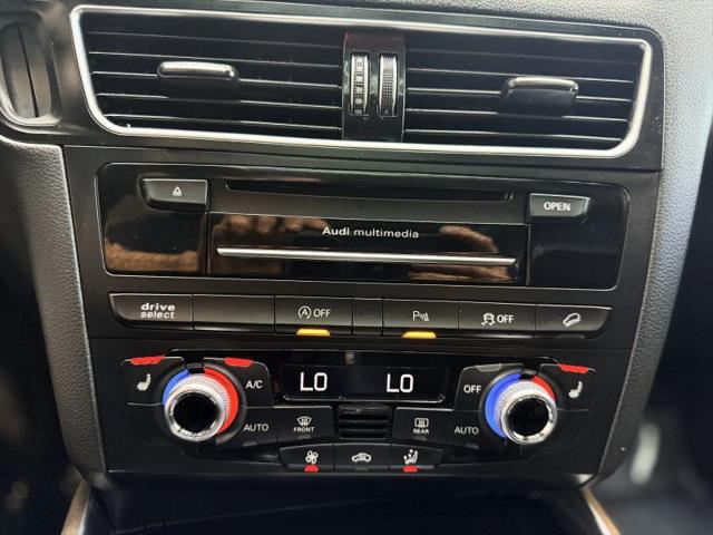 2015 Audi Q5 3.0T Premium Plus