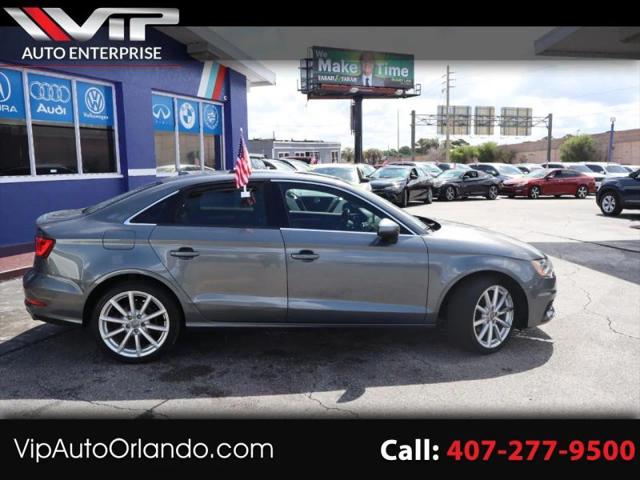 2015 Audi A3 2.0T Premium for sale in Orlando, FL
