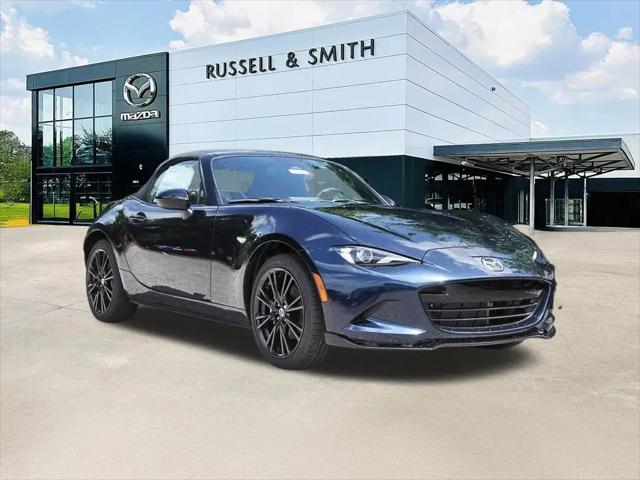 2026 Mazda MX-5 Club for sale in Houston, TX