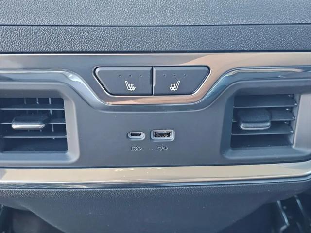 2026 Chevrolet Silverado 3500HD Crew Cab, Long Bed, LTZ Dual Rear Wheel, RWD