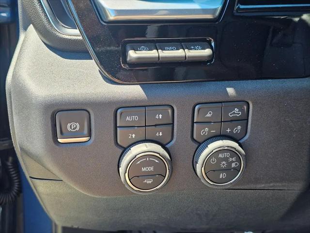 2026 Chevrolet Silverado 3500HD Crew Cab, Long Bed, LTZ Dual Rear Wheel, RWD