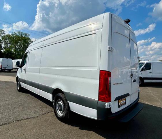2021 Mercedes-Benz Sprinter 2500 High Roof I4