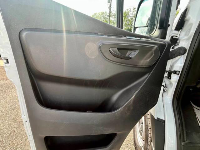 2021 Mercedes-Benz Sprinter 2500 High Roof I4