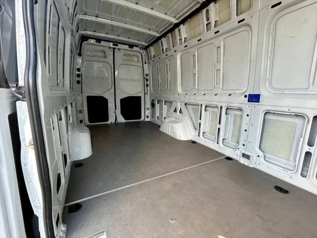 2021 Mercedes-Benz Sprinter 2500 High Roof I4