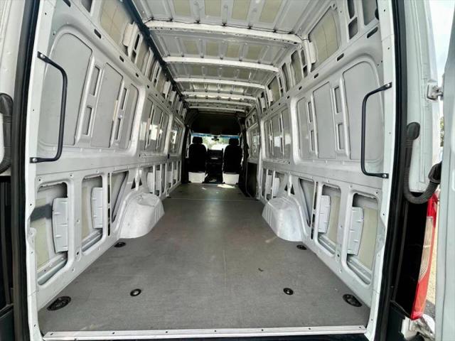 2021 Mercedes-Benz Sprinter 2500 High Roof I4