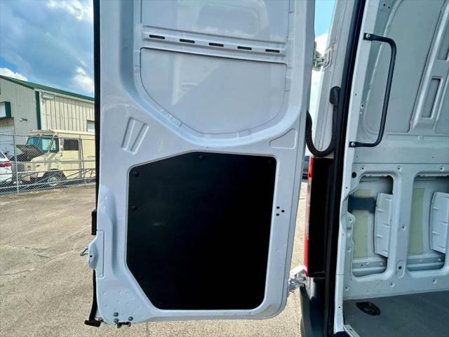 2021 Mercedes-Benz Sprinter 2500 High Roof I4