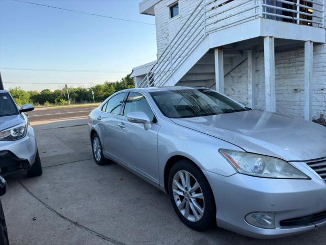 2010 Lexus ES 350 350 for sale in Fort Worth, TX