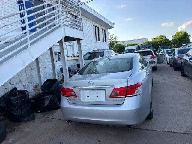 2010 Lexus ES 350 350