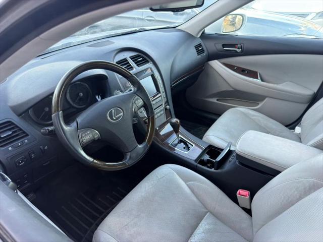 2010 Lexus ES 350 350