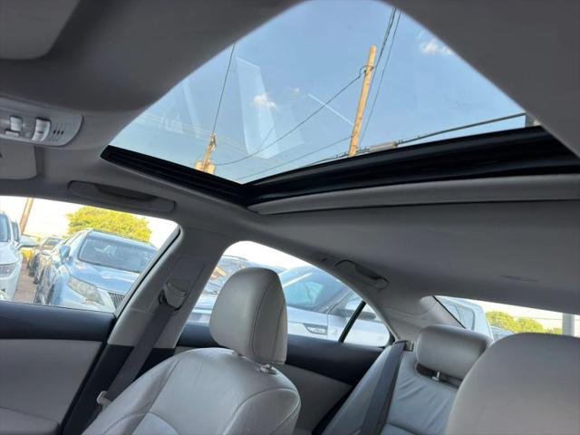 2010 Lexus ES 350 350