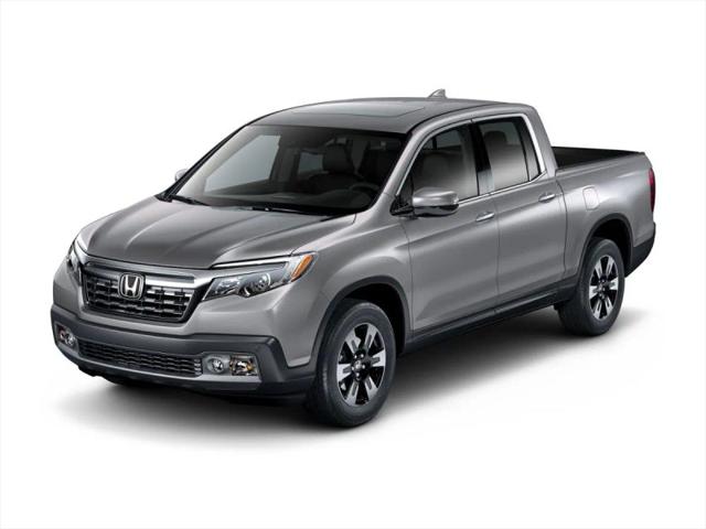 2019 Honda Ridgeline RTL-E for sale near Heath, OH