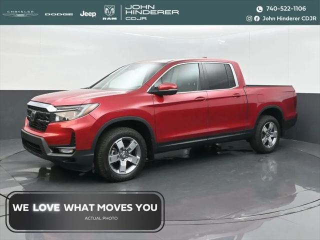 2025 Honda Ridgeline RTL for sale near Heath, OH