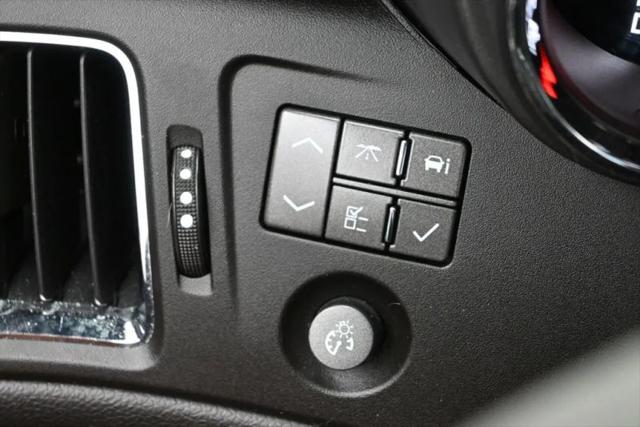 2011 Cadillac CTS-V CTS-V