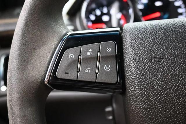 2011 Cadillac CTS-V CTS-V