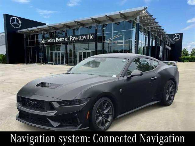 2025 Ford Mustang Dark Horse Fastback for sale in Fayetteville, NC