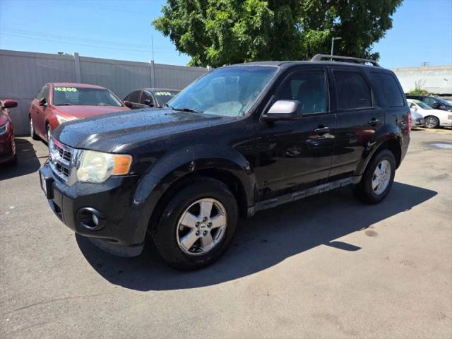 2011 Ford Escape XLT for sale in Sacramento, CA