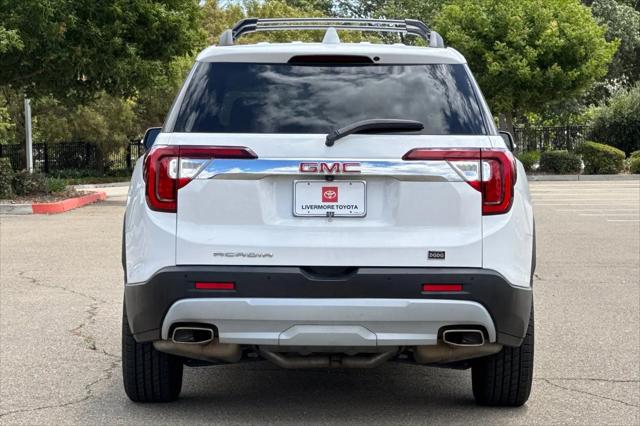 2020 GMC Acadia FWD SLE