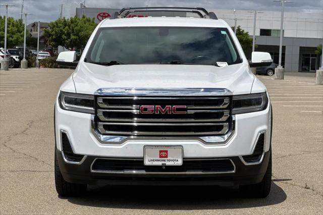 2020 GMC Acadia FWD SLE
