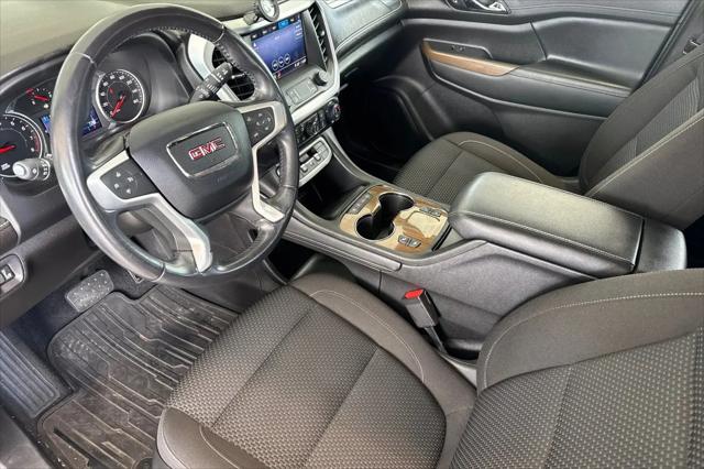 2020 GMC Acadia FWD SLE