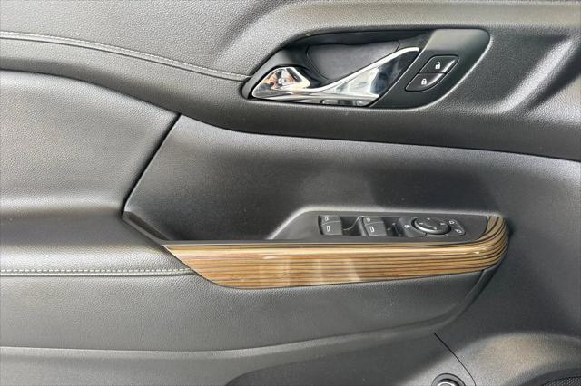 2020 GMC Acadia FWD SLE
