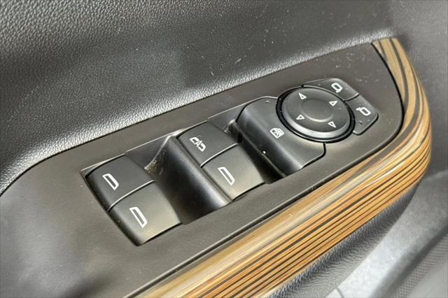 2020 GMC Acadia FWD SLE