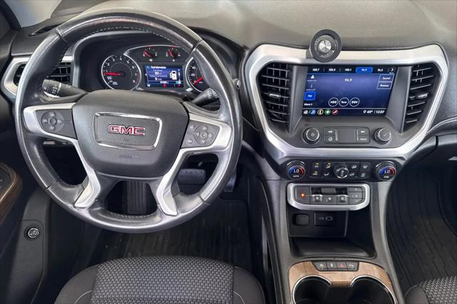 2020 GMC Acadia FWD SLE